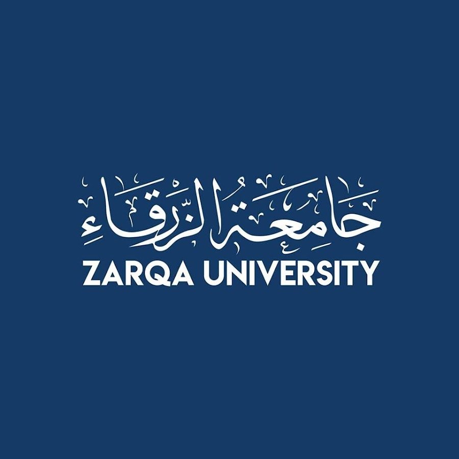 جامعة الزرقاء